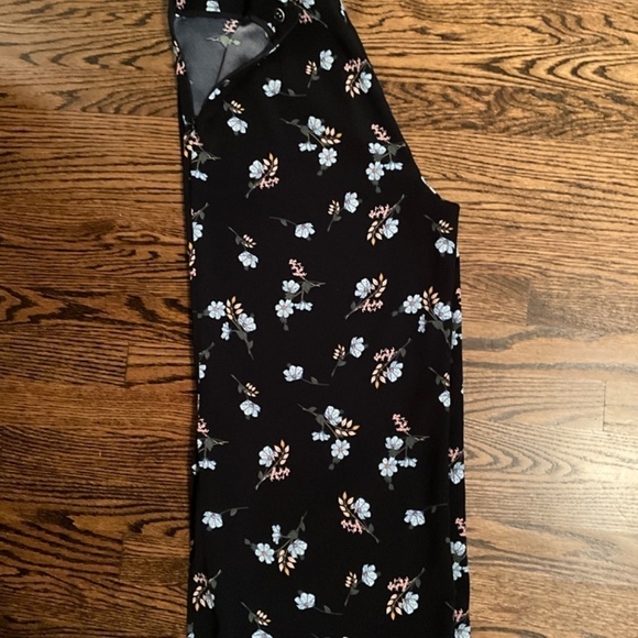 Cynthia Rowley Pants size 8, like new, - Picture 3 of 3